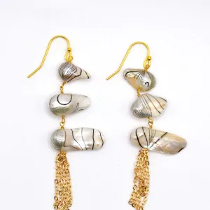 Alexandra Earrings