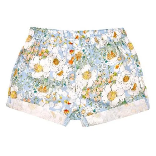 Baby Shorts Claire Dusk