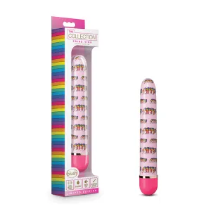 Blush The Collection 'Pride' Slimline Vibrator Pink