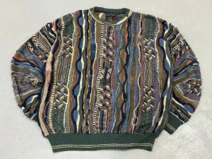 Coogi Sweaters - 100 Pcs