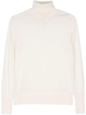 Forte Forte Sweaters Beige