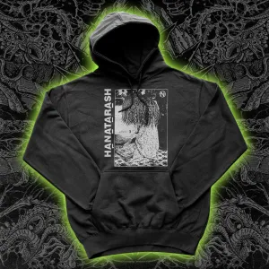 Hanatarash Hoodie