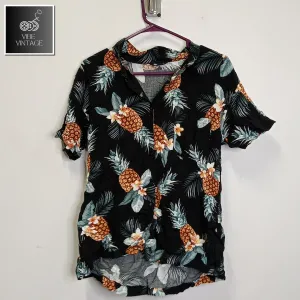 HAWAIAN WOMENS BLOUSES - 30 PCS