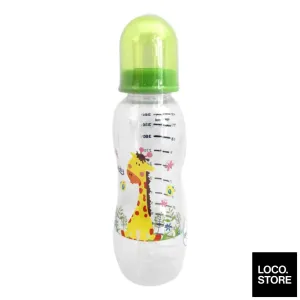 Joybaby Feeding Bottle Streamlined 350ml