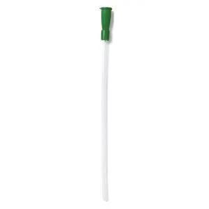 LoFric Straight Female Catheter 14 Fr 8"