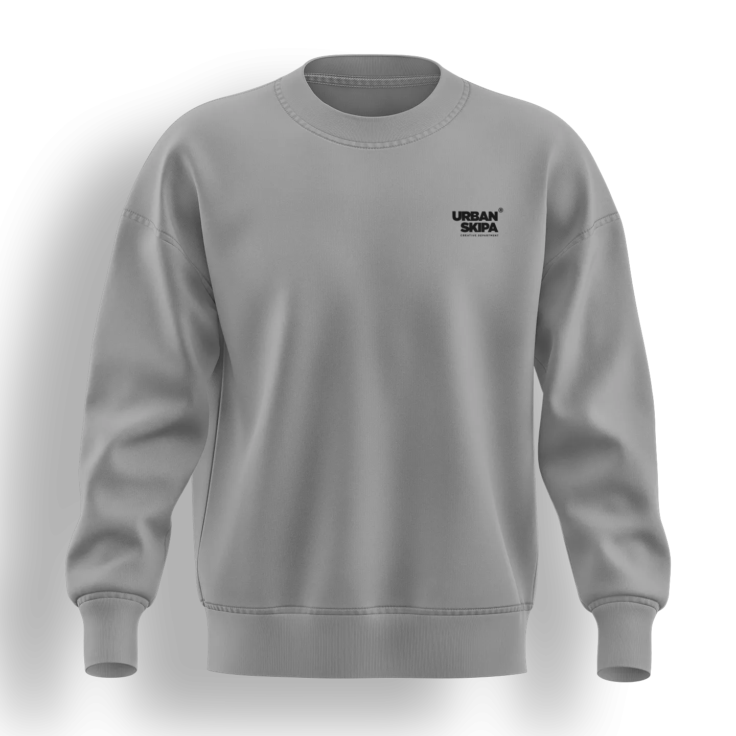 Mazola Basic Crew Neck Sweater