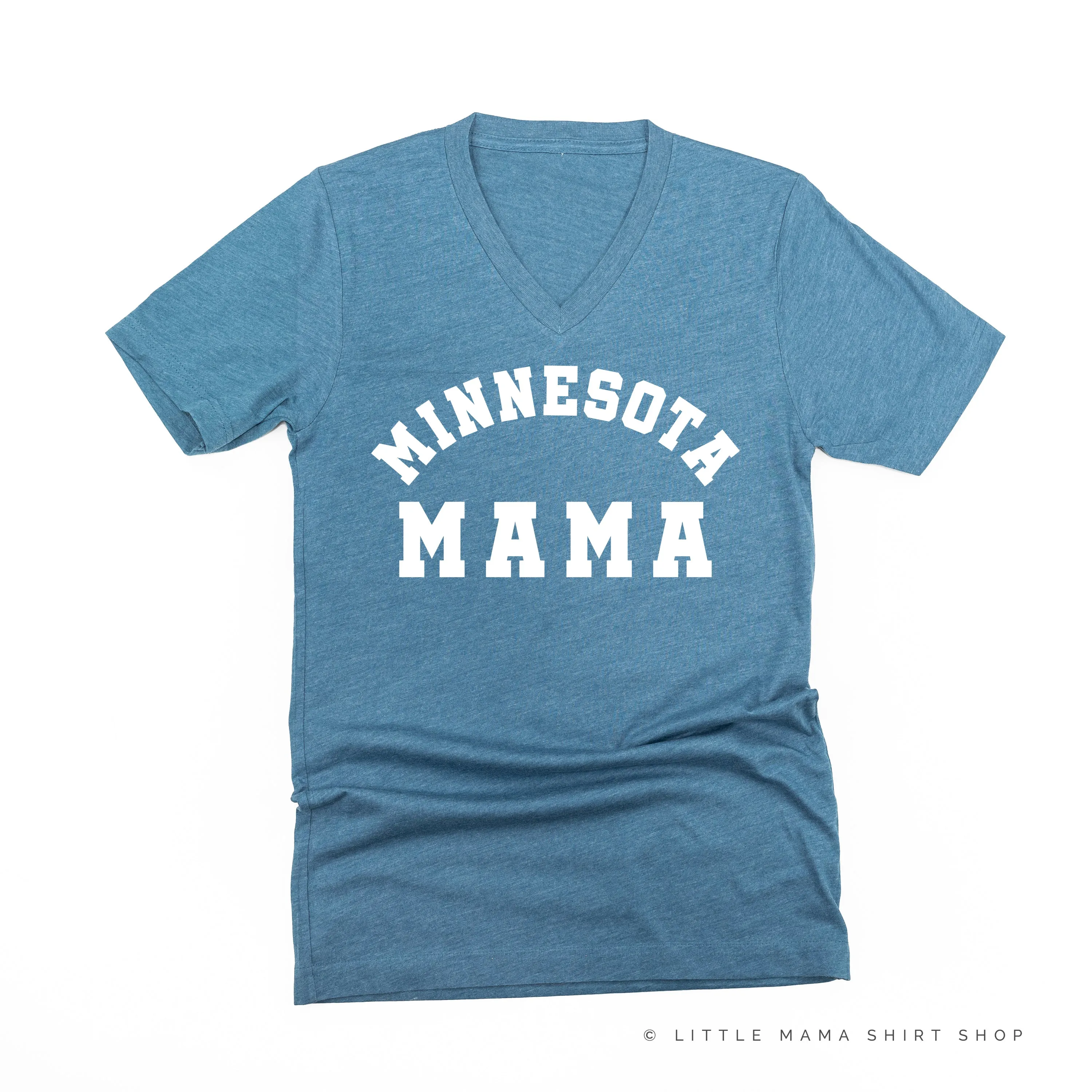 MINNESOTA MAMA - Unisex Tee