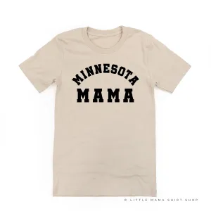 MINNESOTA MAMA - Unisex Tee