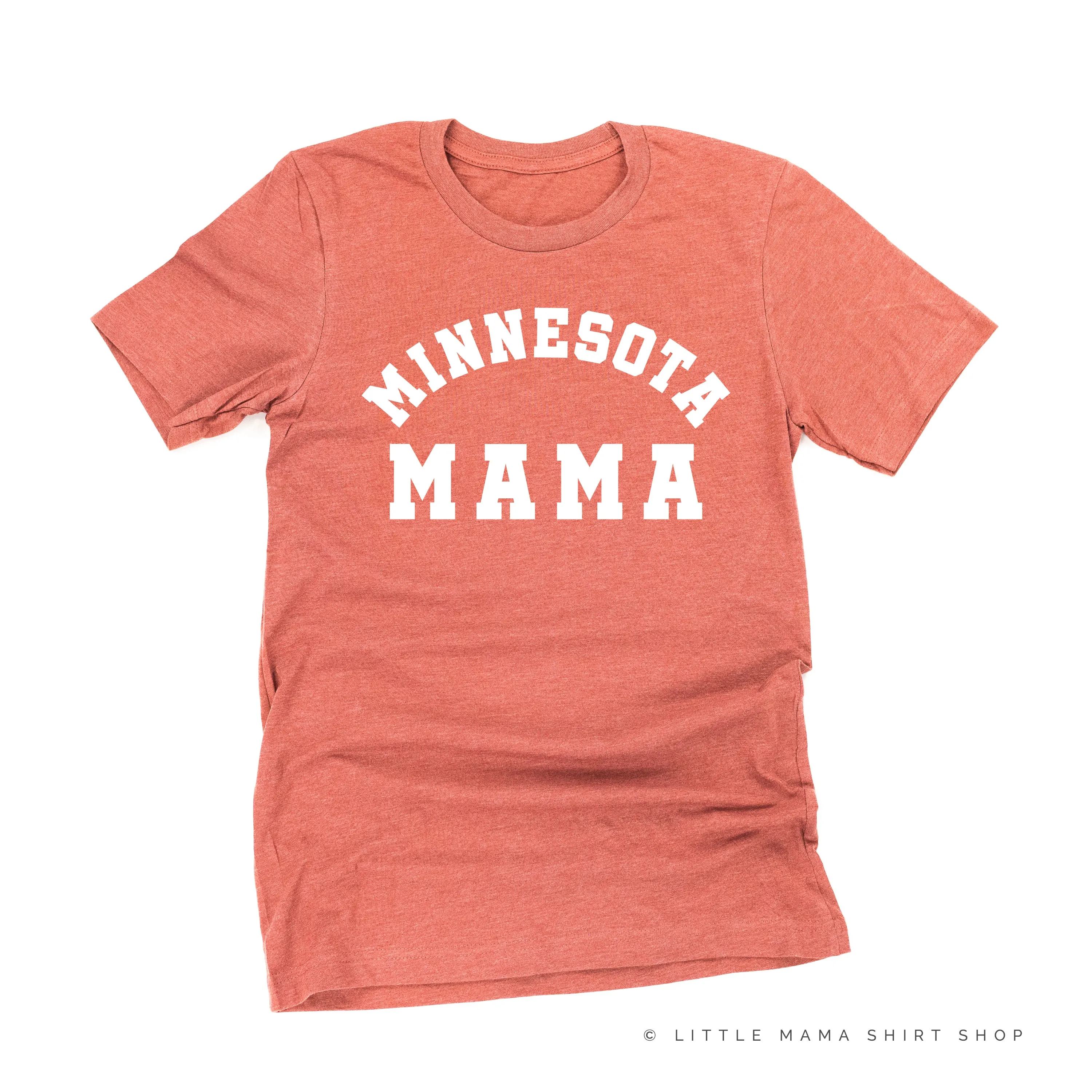 MINNESOTA MAMA - Unisex Tee