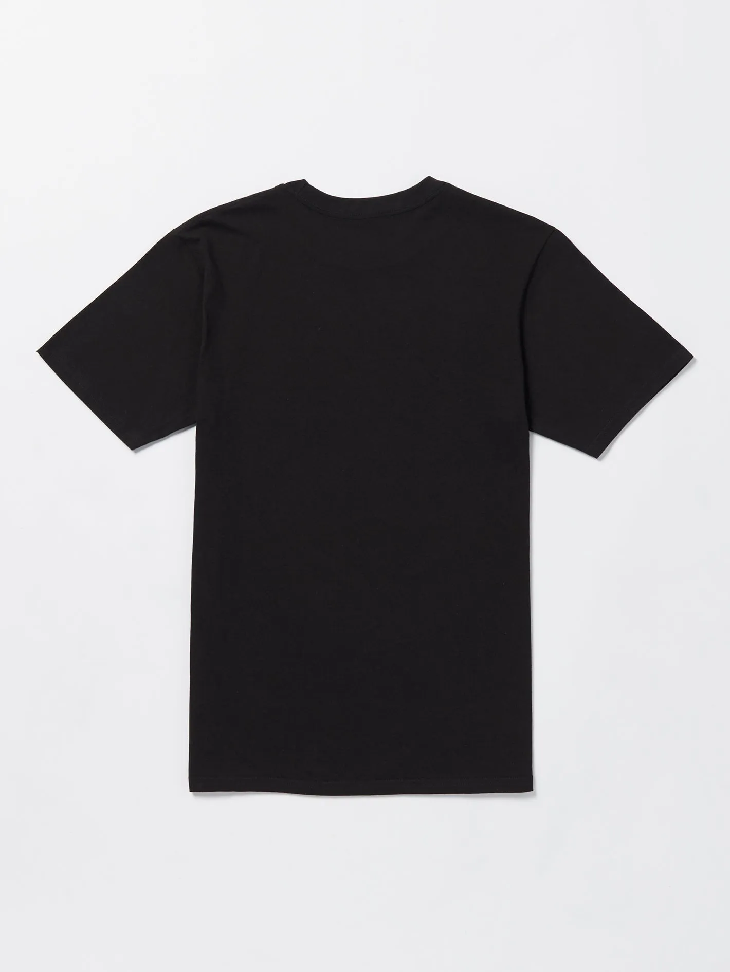 Phaset Short Sleeve Tee - Black