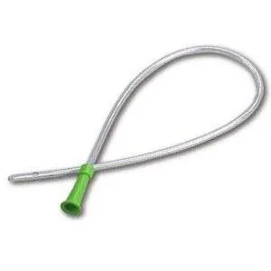 Self-Cath Female Straight Intermittent Catheter 10 Fr 6"