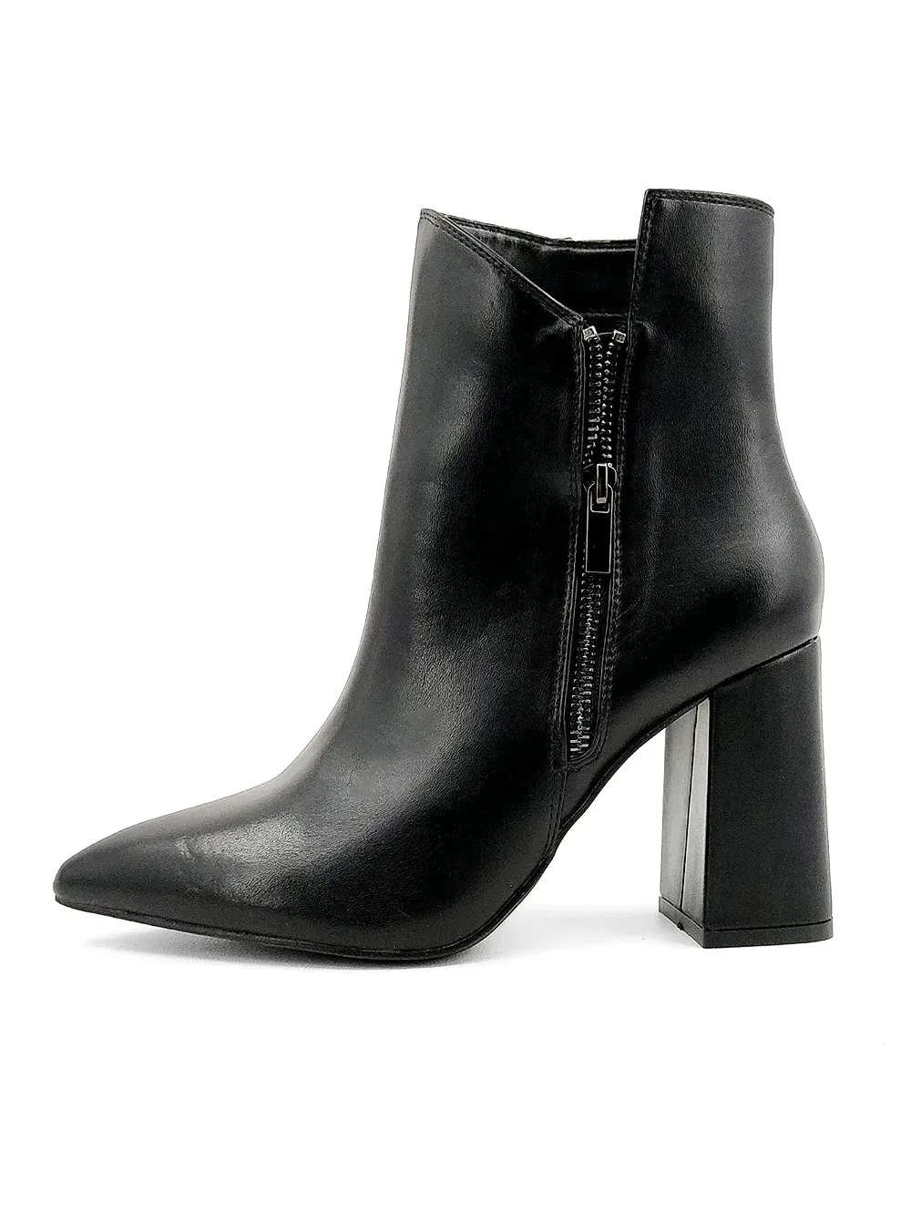 Shu Shop Wren Bootie