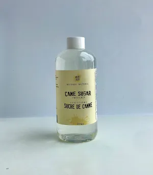 Simple Beverage Syrup