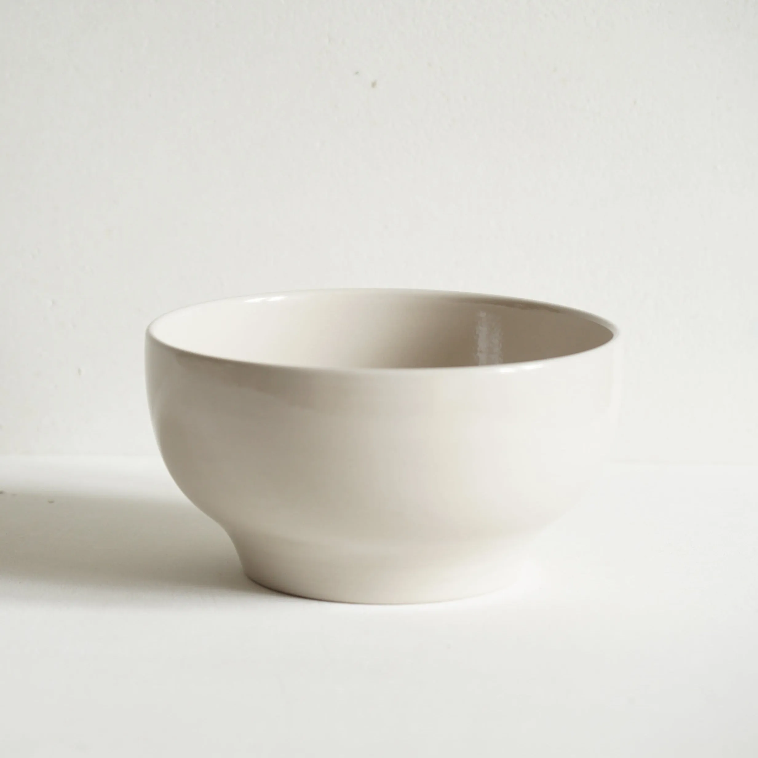 Simple Bowls - Stoneware