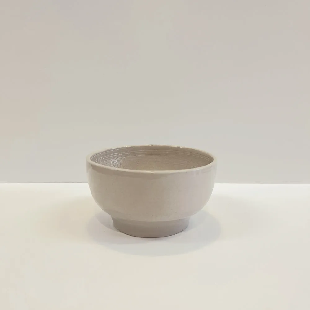 Simple Bowls - Stoneware