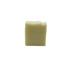 Simple soap