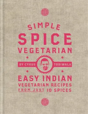 Simple Spice Vegetarian