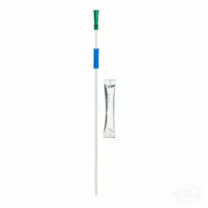 SimPro Now Pediatric Intermittent Catheter, 6 Fr, 12"