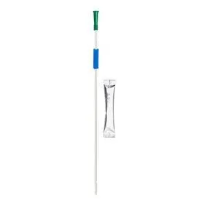 SimPro Now Pediatric Intermittent Catheter, 8 Fr, 12"