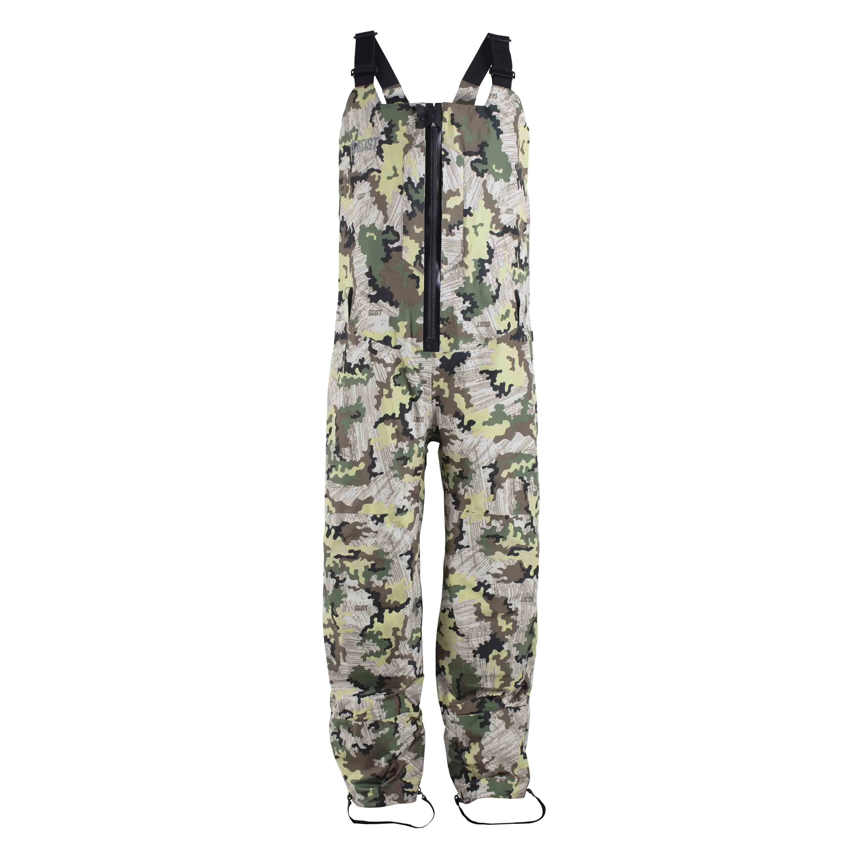 Snipe Wader - Belleau Husk Camo