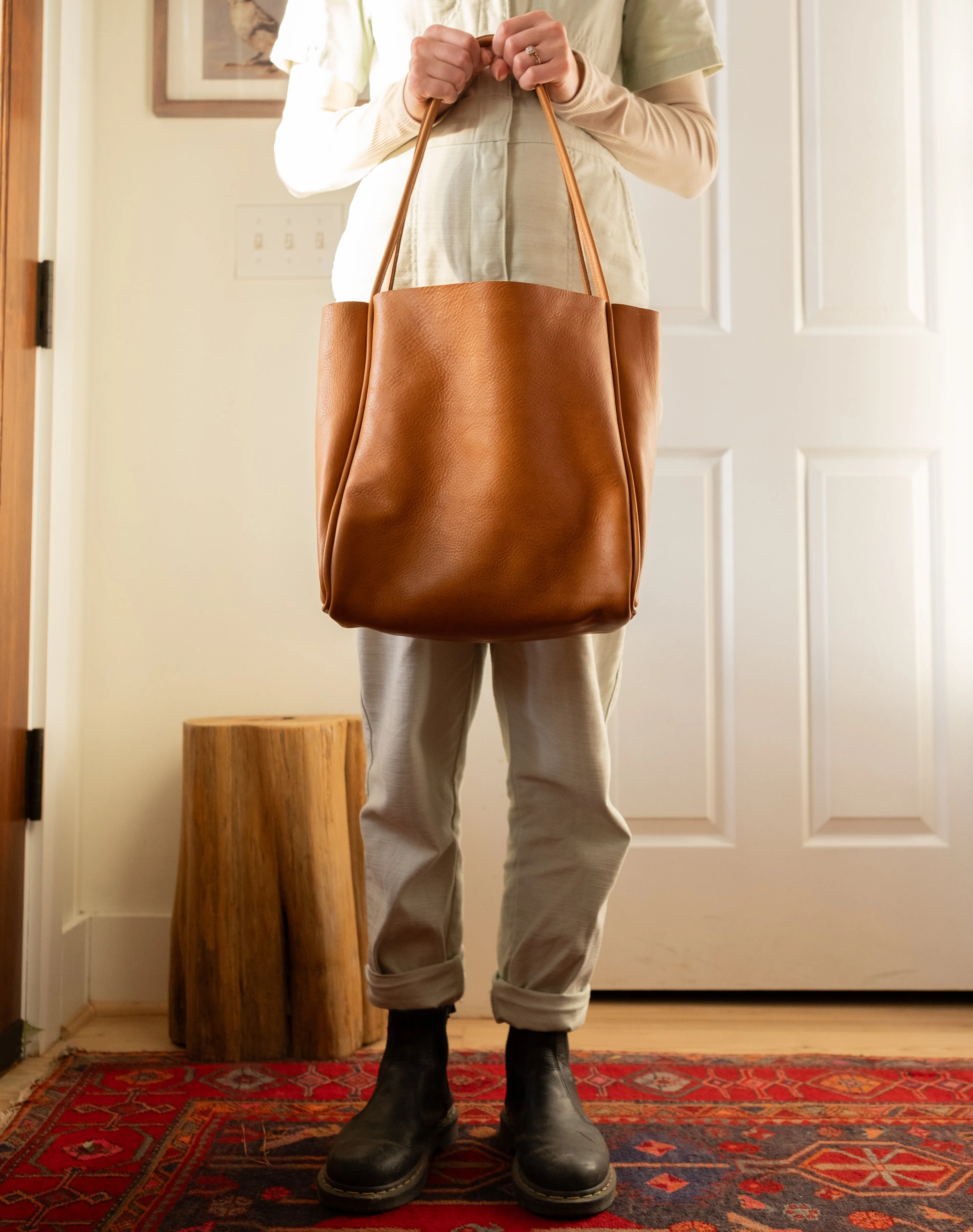 The Simple Tote