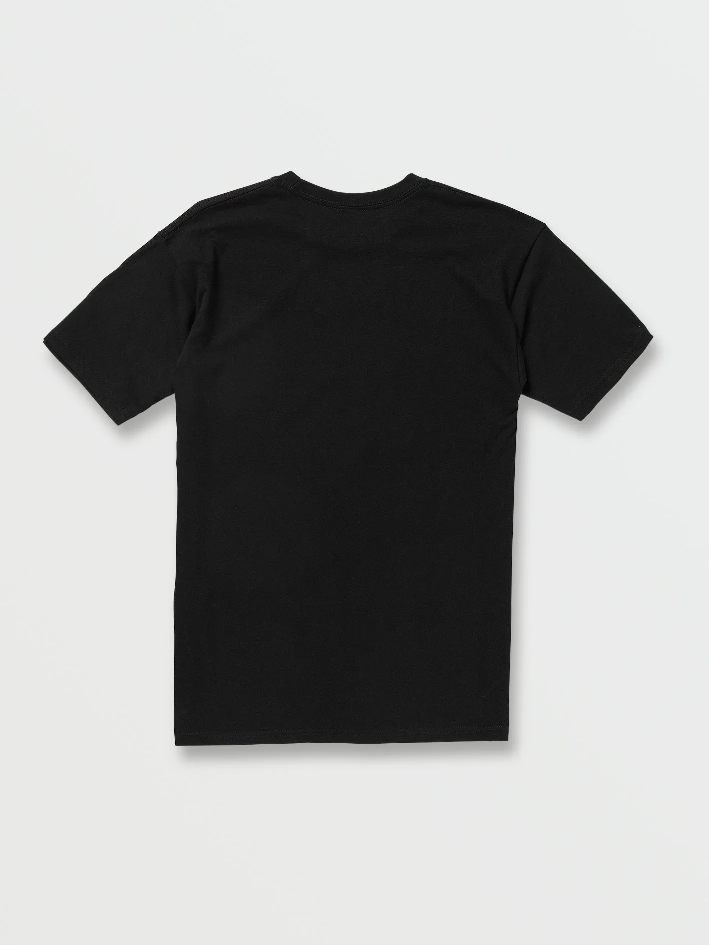 Truckstopper Short Sleeve Tee - Black